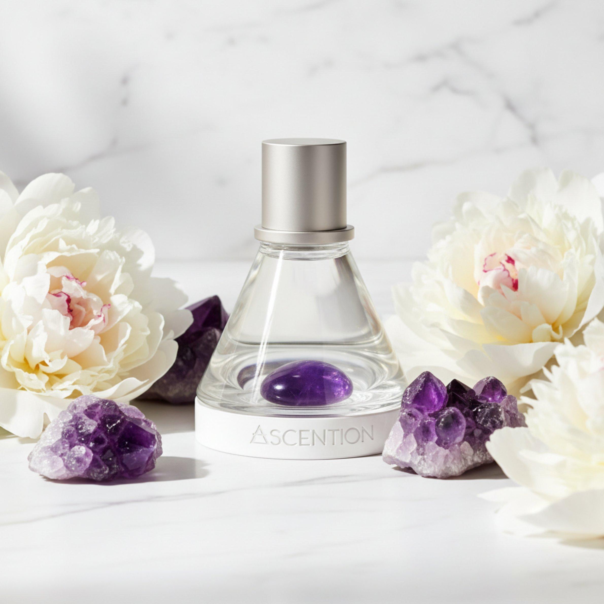 ASCENTION Parfums Ascent to Peace Eau de Parfum - Thumbnail 4