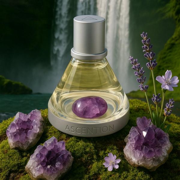 Ascention Parfums Ascent to Peace with Amethyst Eau de Parfum #4