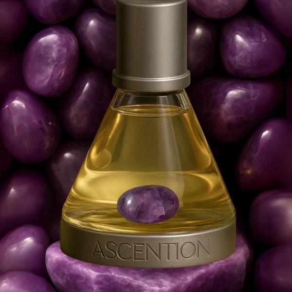 Ascention Parfums Ascent to Peace with Amethyst Eau de Parfum #6