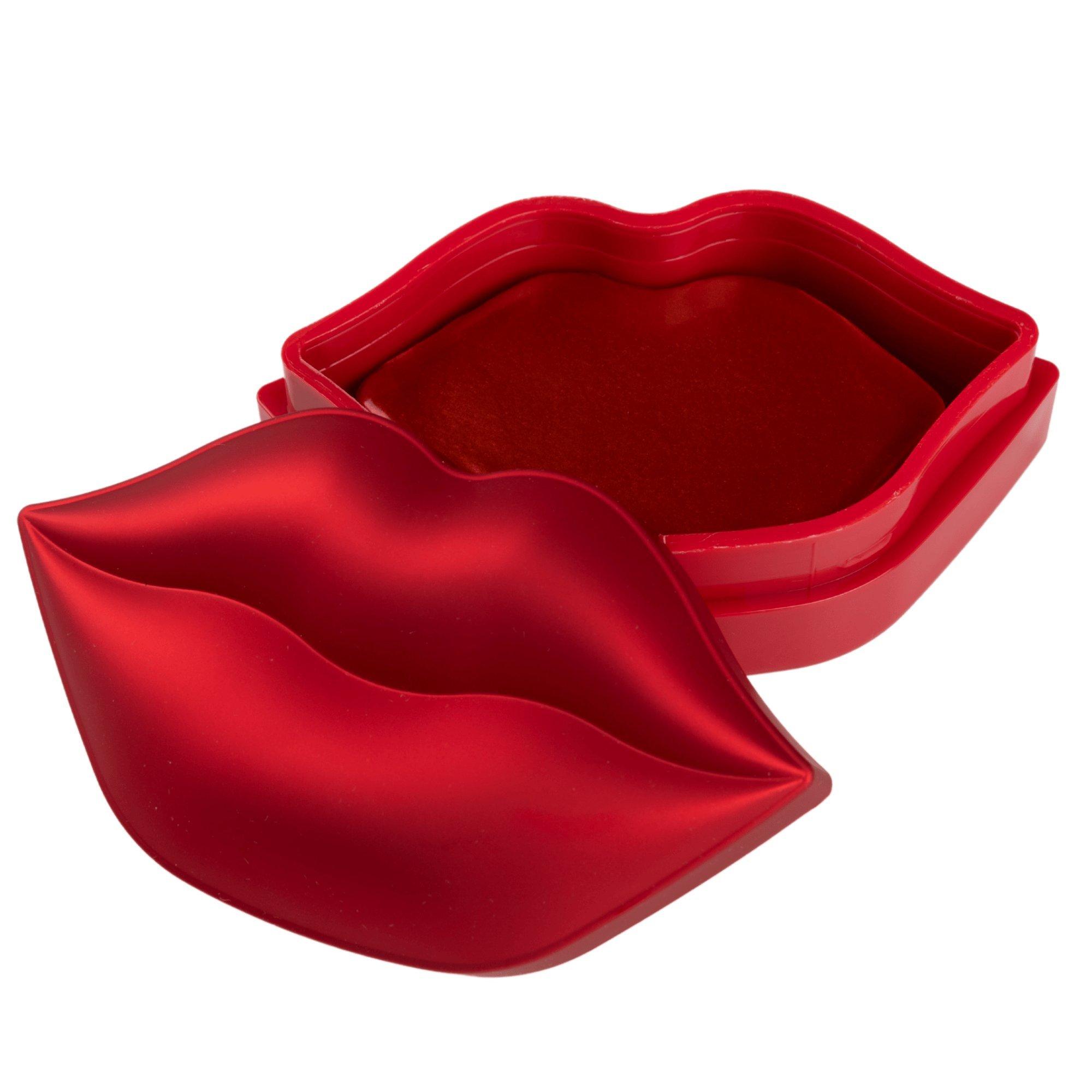KOCOSTAR Rose Lip Mask #1