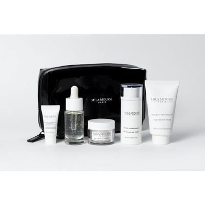 Mila Moursi Skin Care Discovery Ritual for Normal Skin