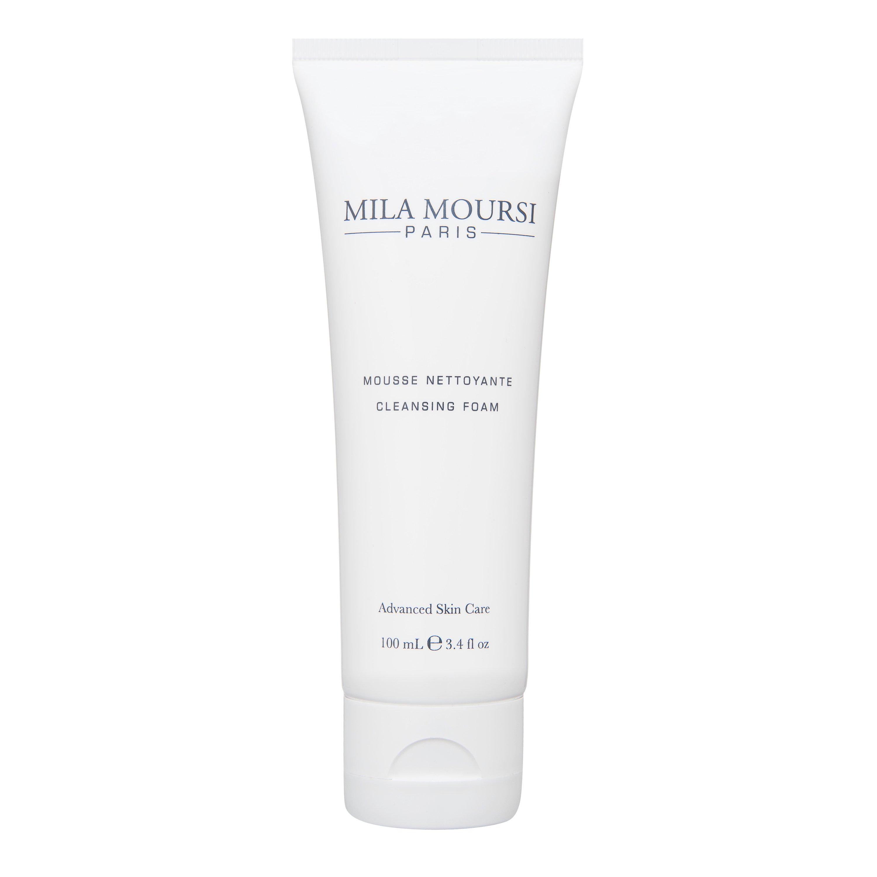 Mila Moursi Skin Care Cleansing Foam #1