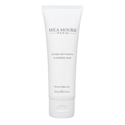 Mila Moursi Skin Care Cleansing Foam
