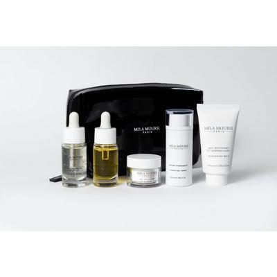 Mila Moursi Skin Care Dry & Dehydrated Essentials for Dry Skin