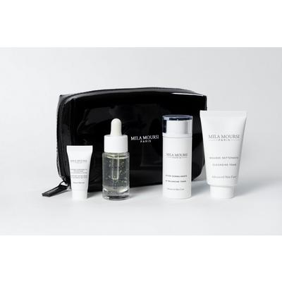 Mila Moursi Skin Care Clarifying & Purifying Essentials for Oily Skin