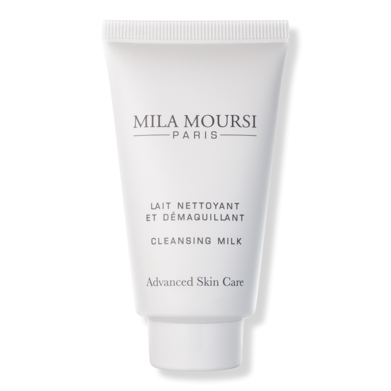 Mila Moursi Skin Care - Cleansing Milk | Ulta Beauty