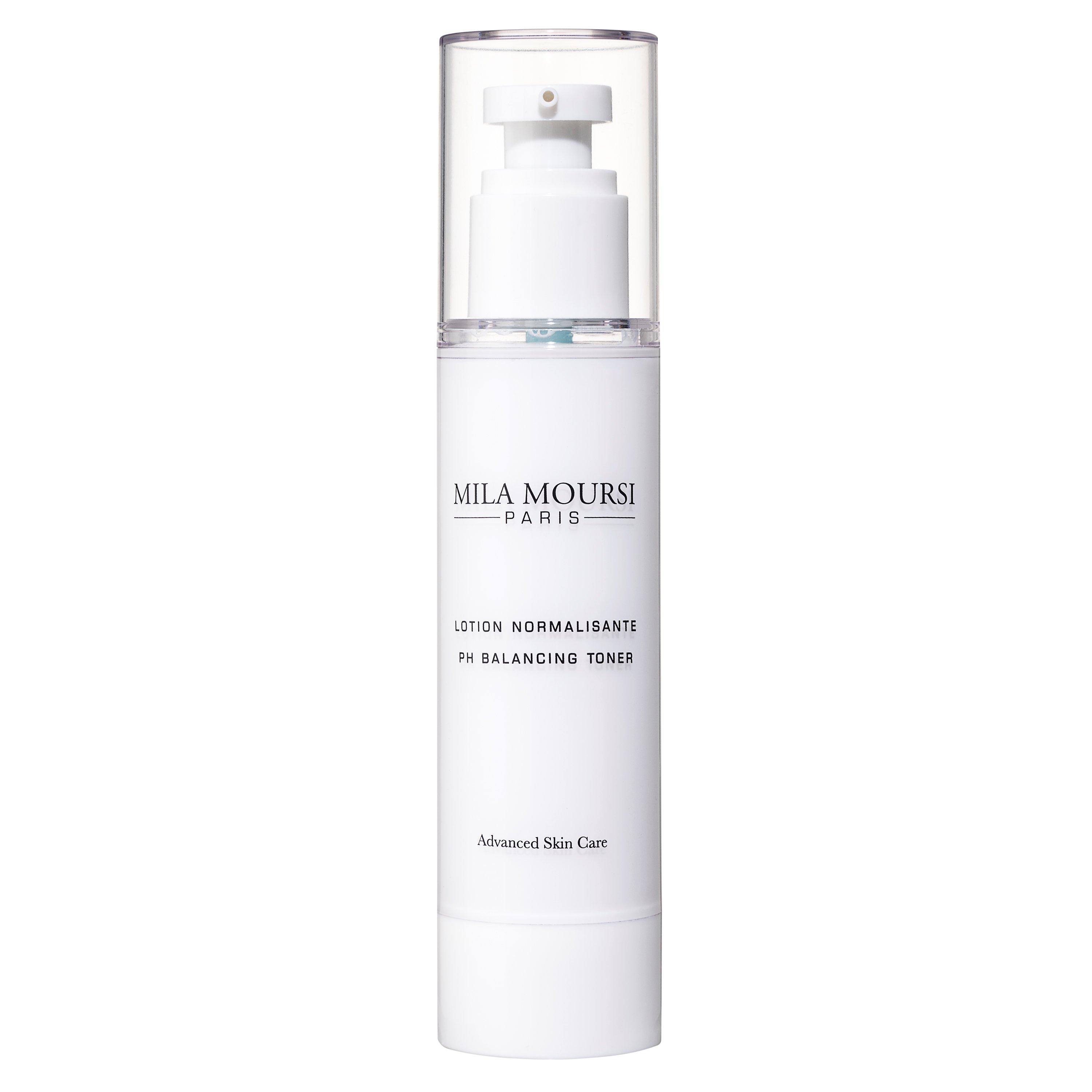 Mila Moursi Skin Care pH Balancing Toner #1