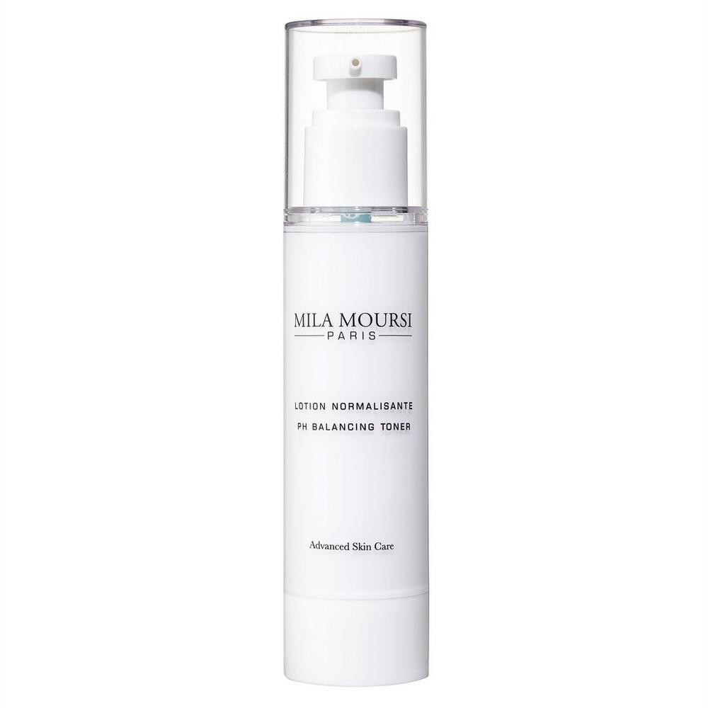 Mila Moursi Skin Care Ph Balancing Toner