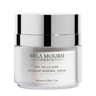 Mila Moursi Skin Care Cellular Renewal Cream