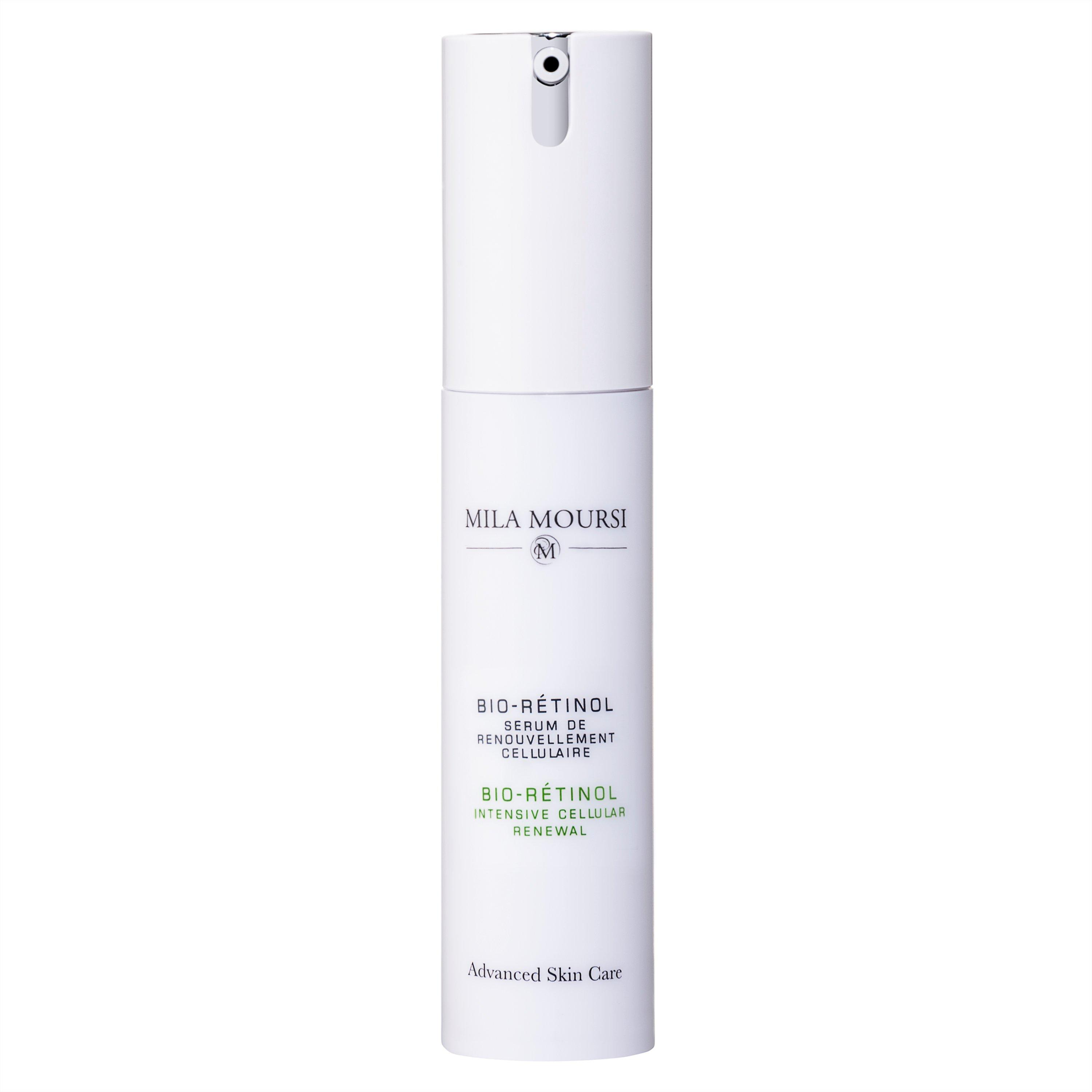 Mila Moursi Skin Care Bio-Retinol Intensive Cellular Renewal #1