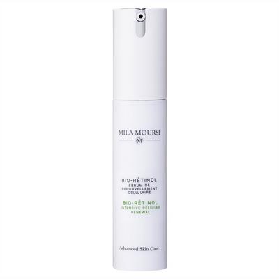 Mila Moursi Skin Care Bio-Retinol Intensive Cellular Renewal