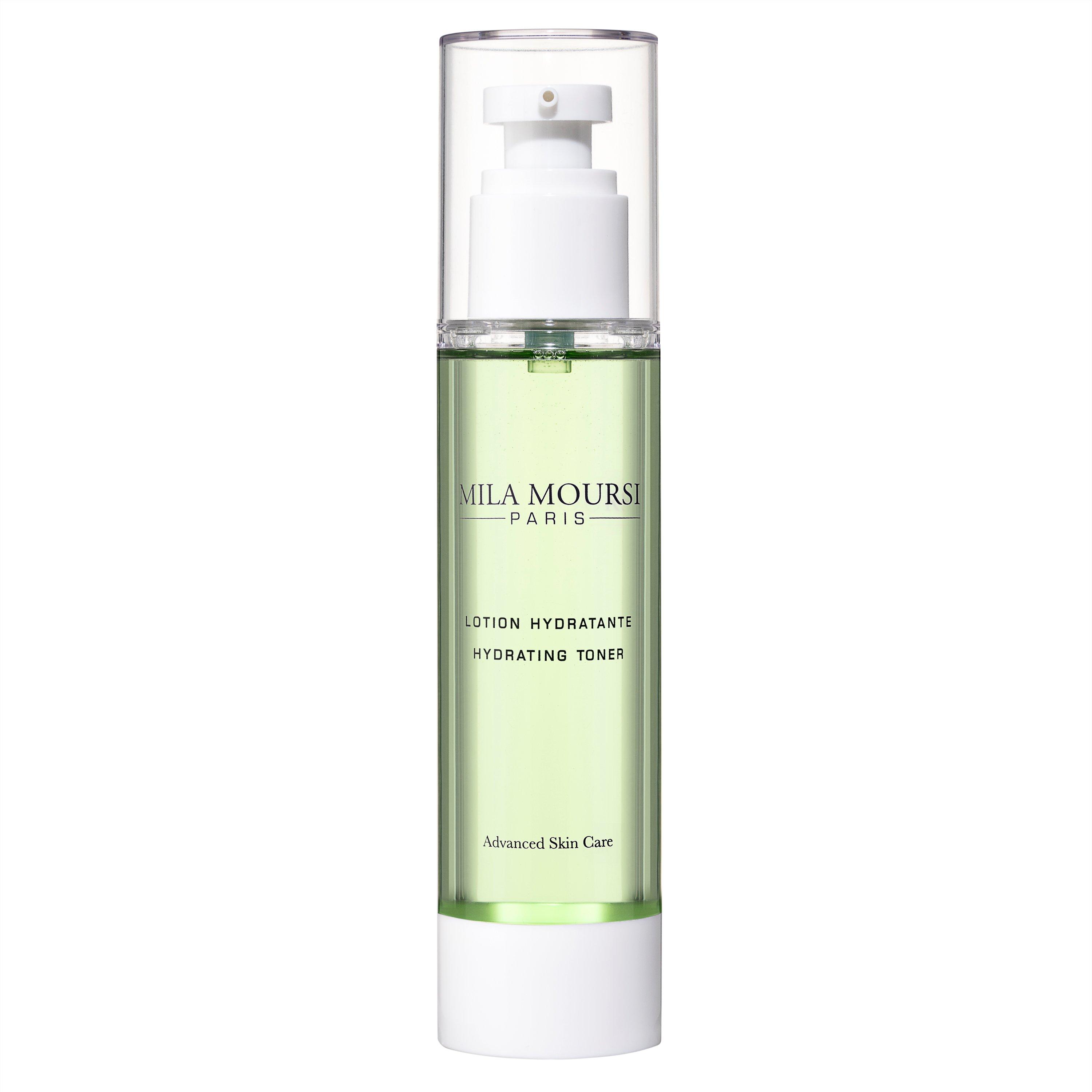 Mila Moursi Skin Care Hydrating Toner #1