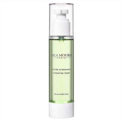 Mila Moursi Skin Care Hydrating Toner