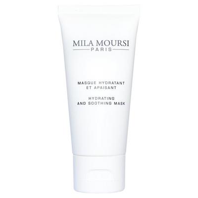 Mila Moursi Skin Care Hydrating & Soothing Mask