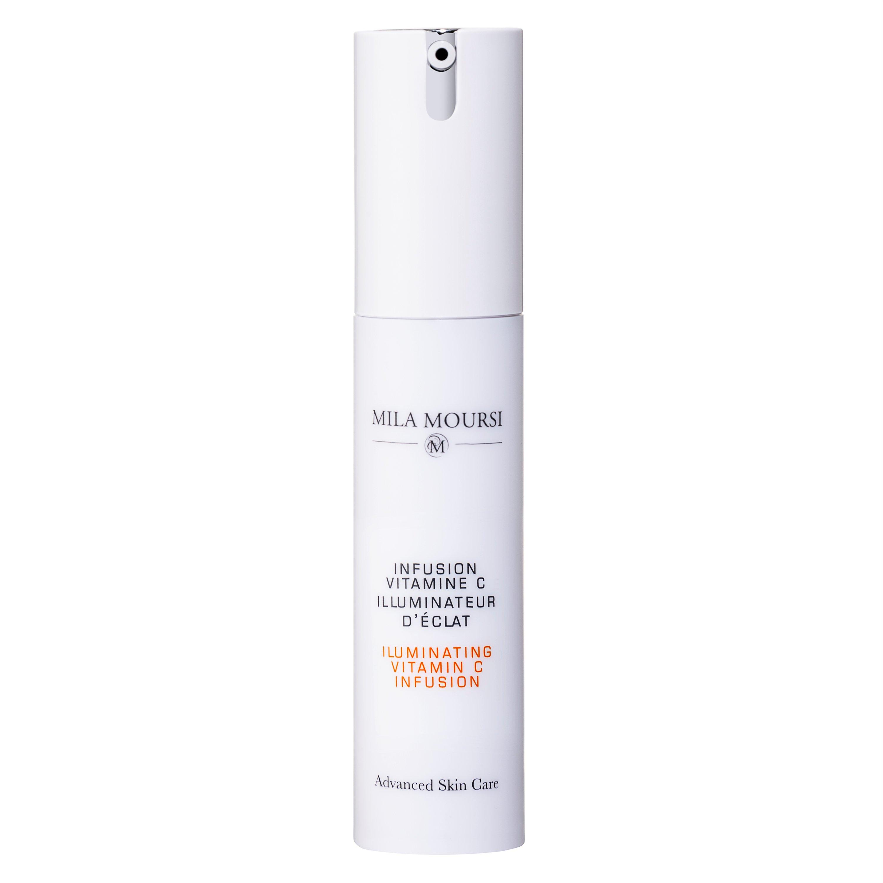 Mila Moursi Skin Care Illuminating Vitamin C Infusion #1