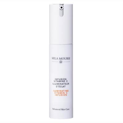 Mila Moursi Skin Care Illuminating Vitamin C Infusion