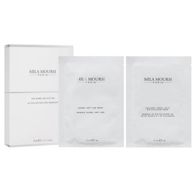 Mila Moursi Skin Care The Mask Collection