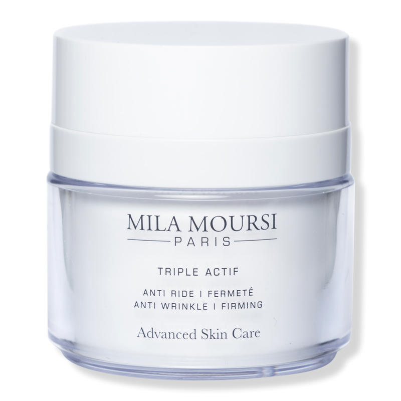 Mila Moursi Skin Care - 30 ml Triple Actif Anti-Wrinkle & Firming