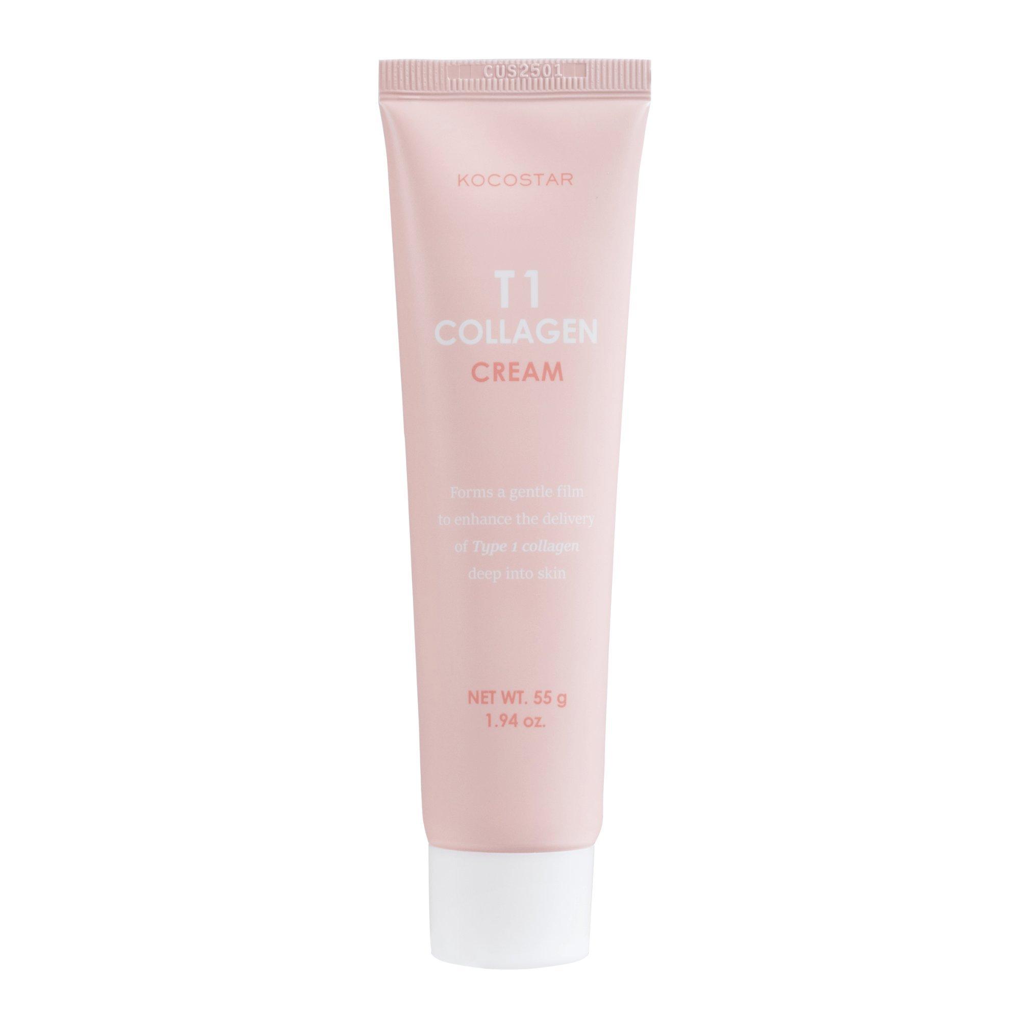 KOCOSTAR T1 Collagen Cream #1