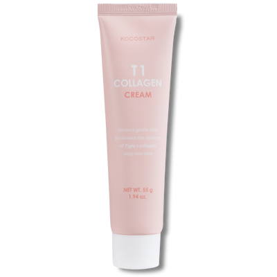 KOCOSTAR T1 Collagen Cream
