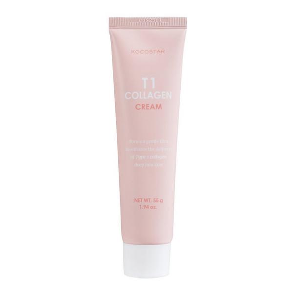 KOCOSTAR T1 Collagen Cream #1