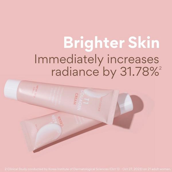 KOCOSTAR T1 Collagen Cream #3