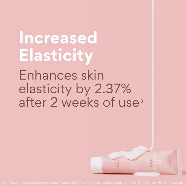 KOCOSTAR T1 Collagen Cream #4