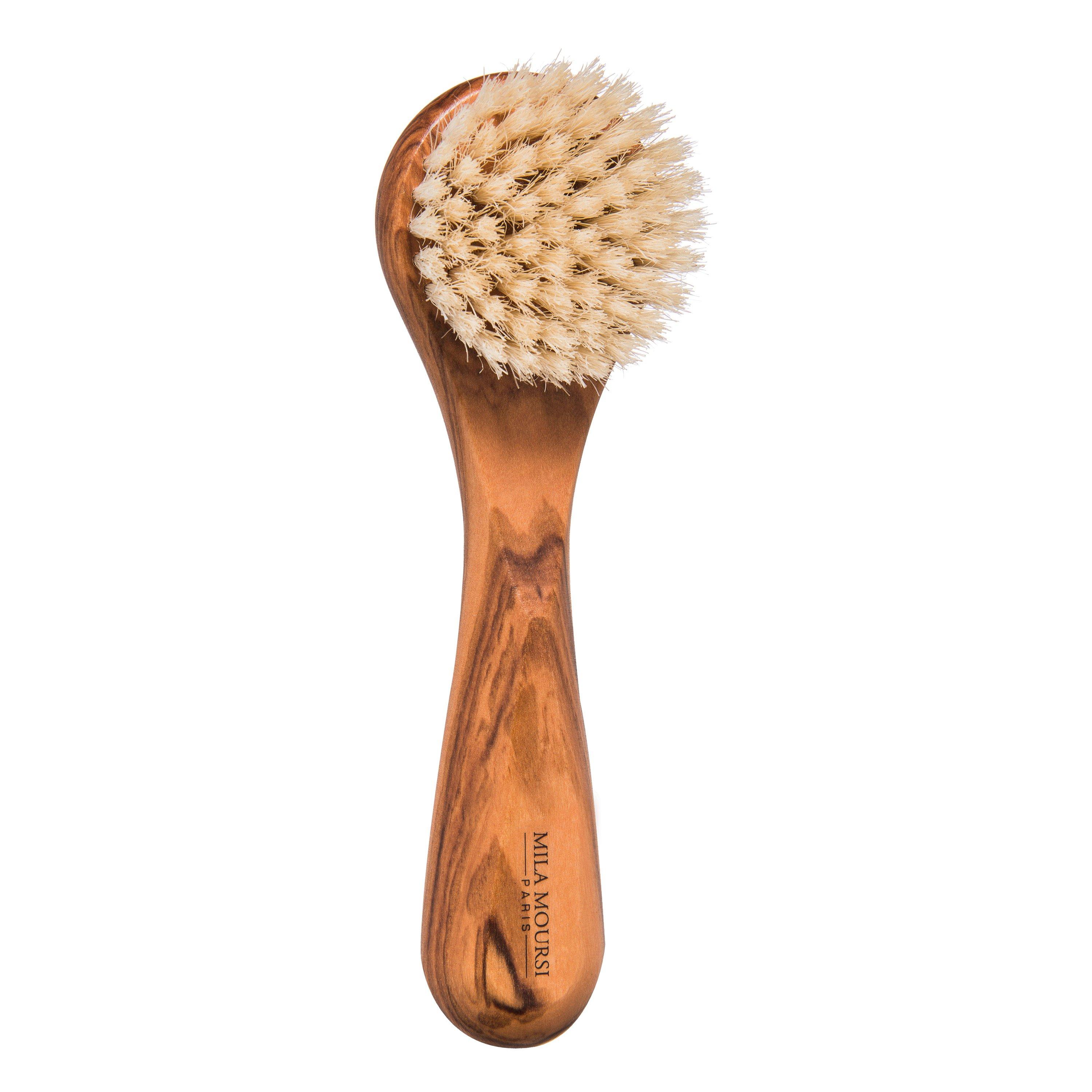 Mila Moursi Skin Care Complexion Brush #1