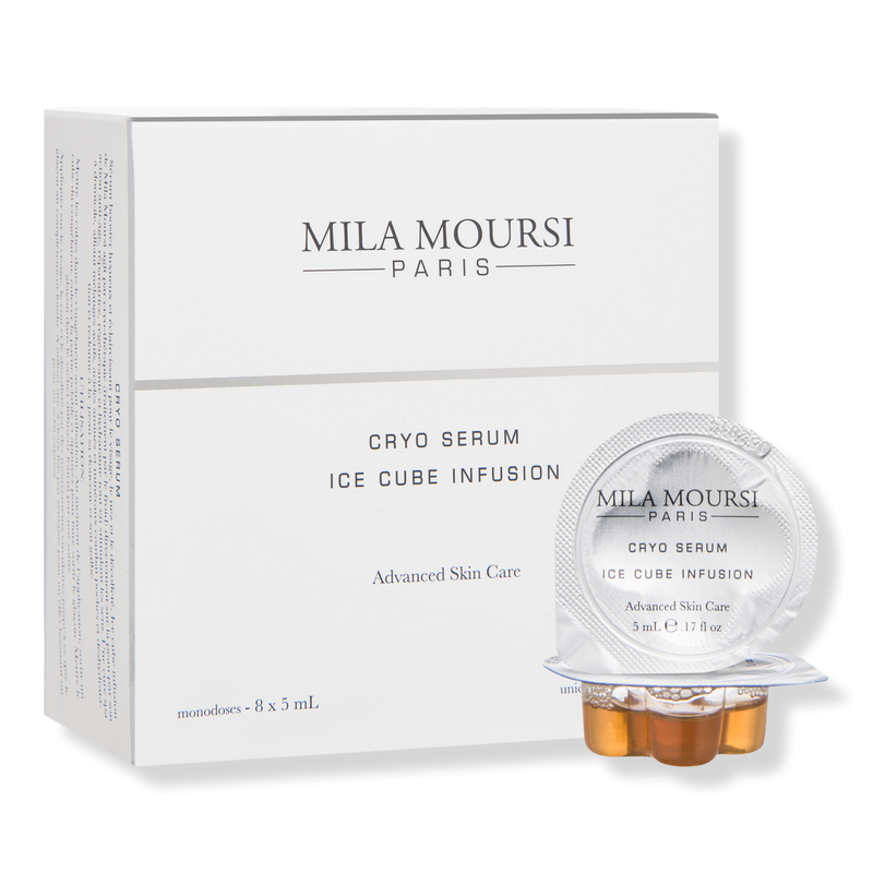 Mila Moursi Skin Care - Cryo Serum Ice Cube Infusion | Ulta Beauty