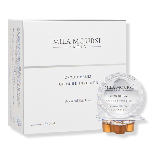 Mila Moursi Skin Care - Cryo Serum Ice Cube Infusion | Ulta Beauty
