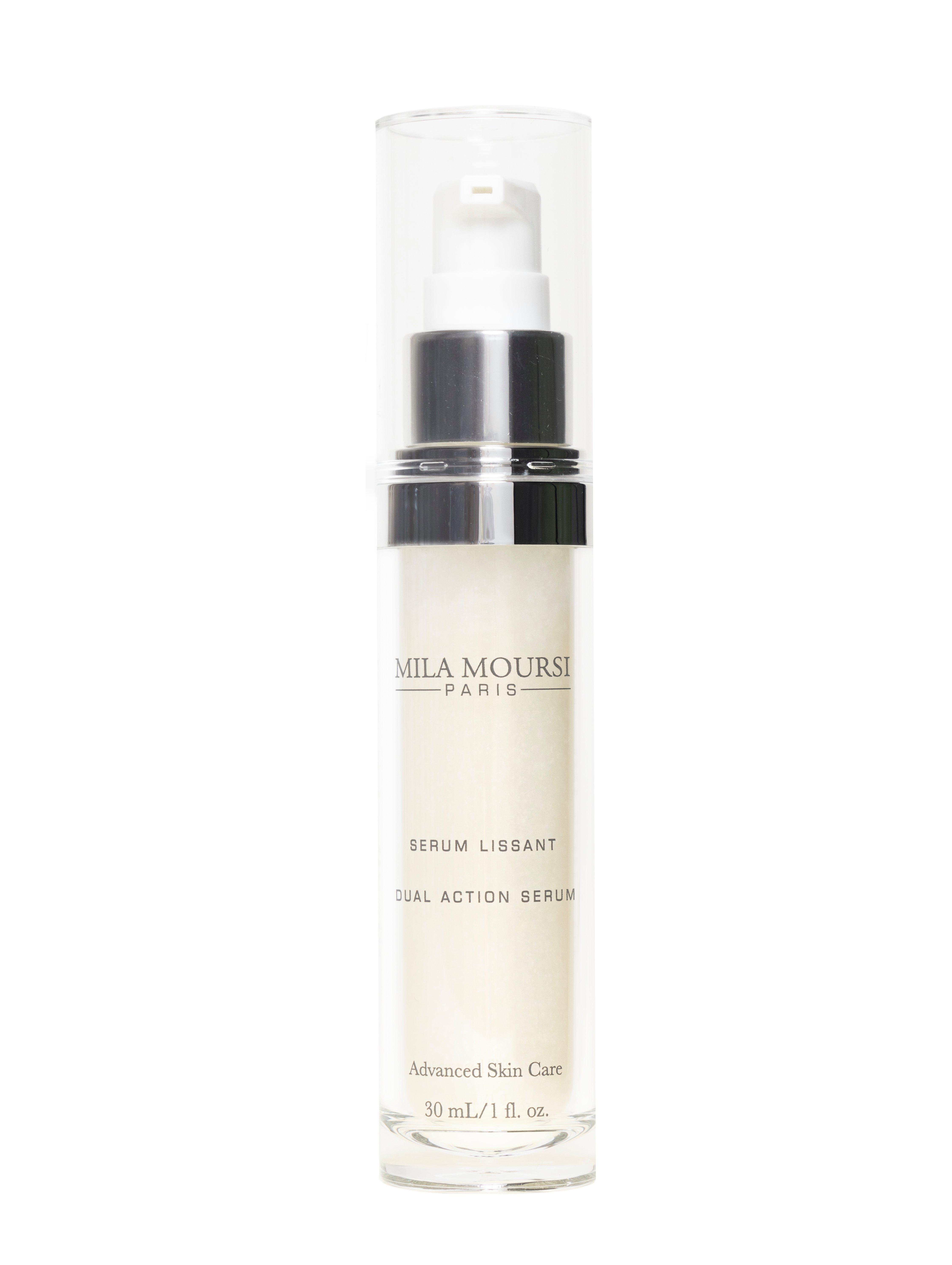 Mila Moursi Skin Care Dual Action Serum #1