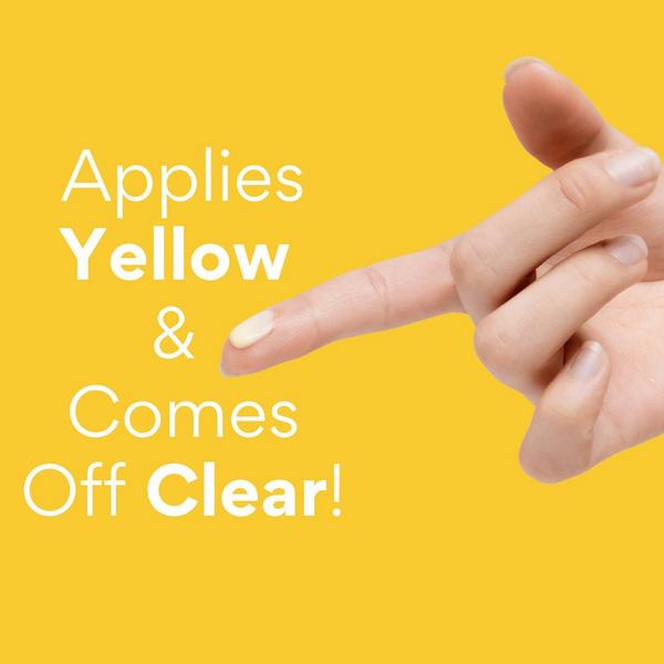 KOCOSTAR Yellow Cream Patch #7