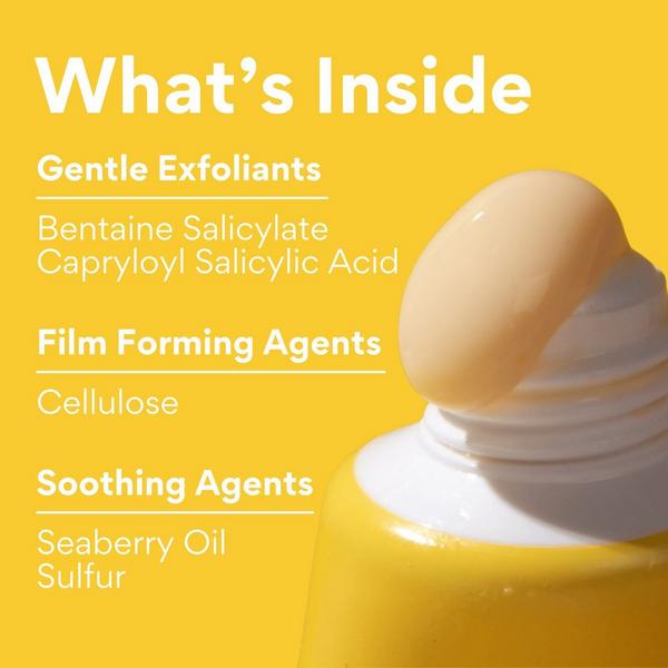 KOCOSTAR Yellow Cream Patch #8