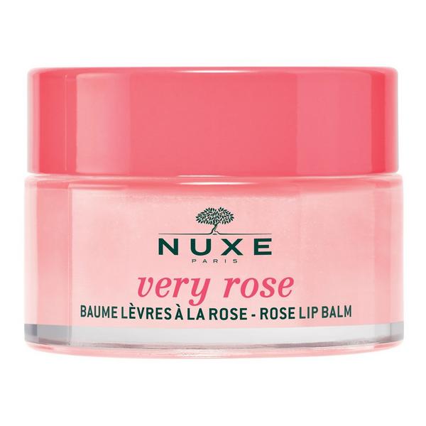 Nuxe Very Rose Lip Balm #1
