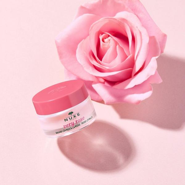 Nuxe Very Rose Lip Balm #6