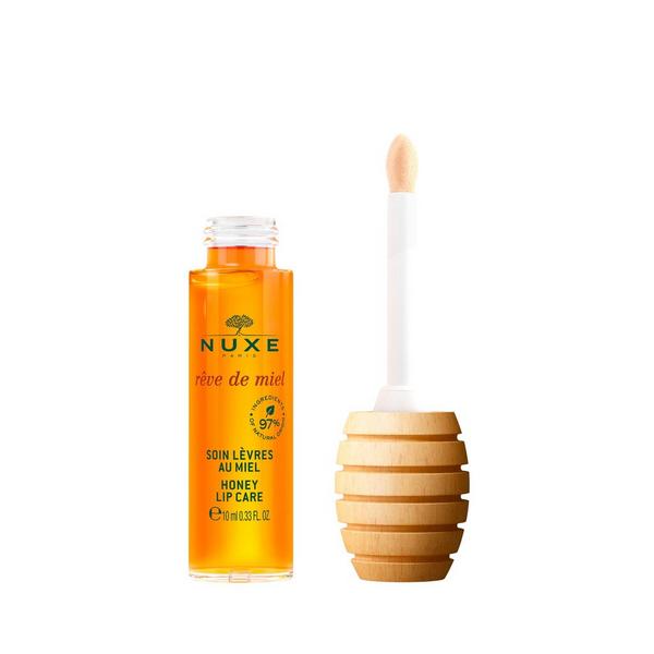 Nuxe Rêve de Miel Honey Lip Care #1