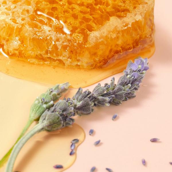 Nuxe Rêve de Miel Honey Lip Care #6