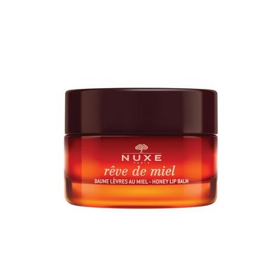 Nuxe Rêve de Miel Honey Lip Balm