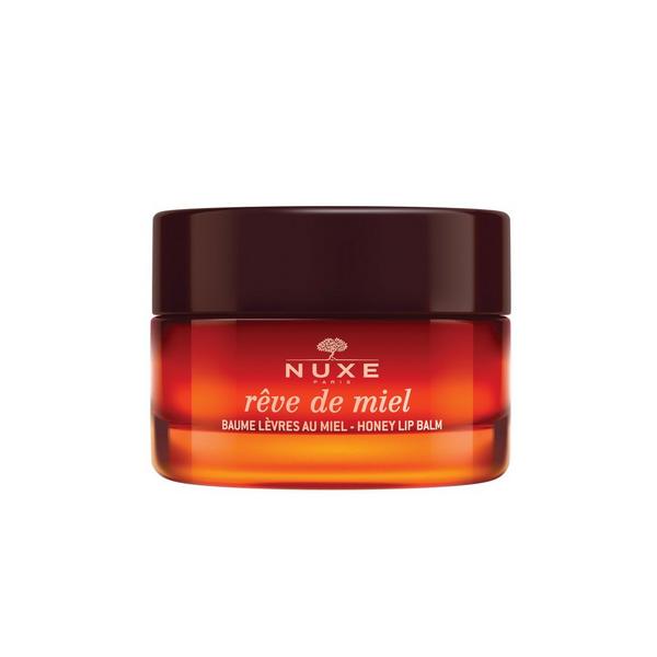 Nuxe Rêve de Miel Honey Lip Balm #1