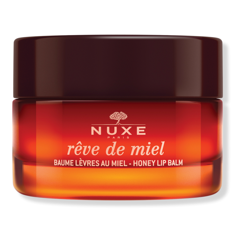 Nuxe - Rêve de Miel Honey Lip Balm | Ulta Beauty