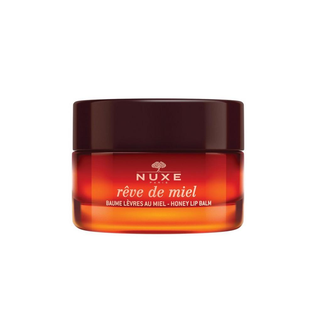 Nuxe Reve De Miel Honey Lip Balm