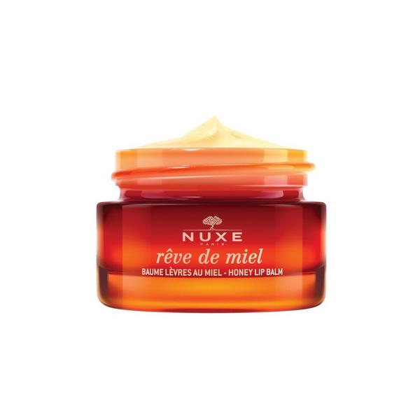 Nuxe Rêve de Miel Honey Lip Balm #3