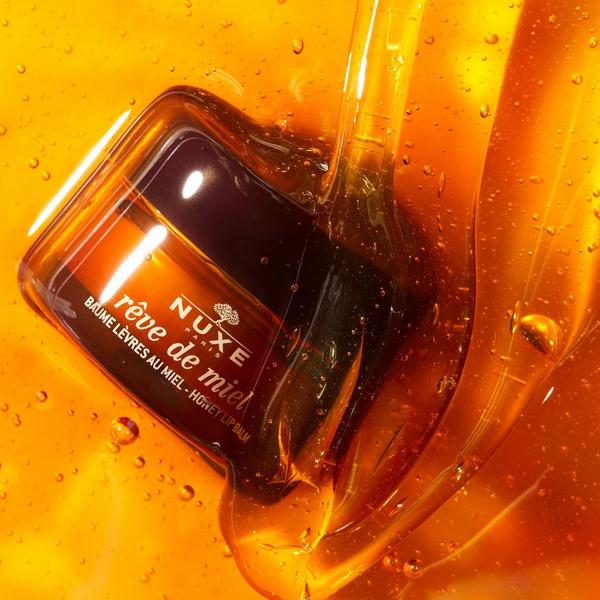 Nuxe Rêve de Miel Honey Lip Balm #6