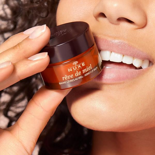 Nuxe Rêve de Miel Honey Lip Balm #7
