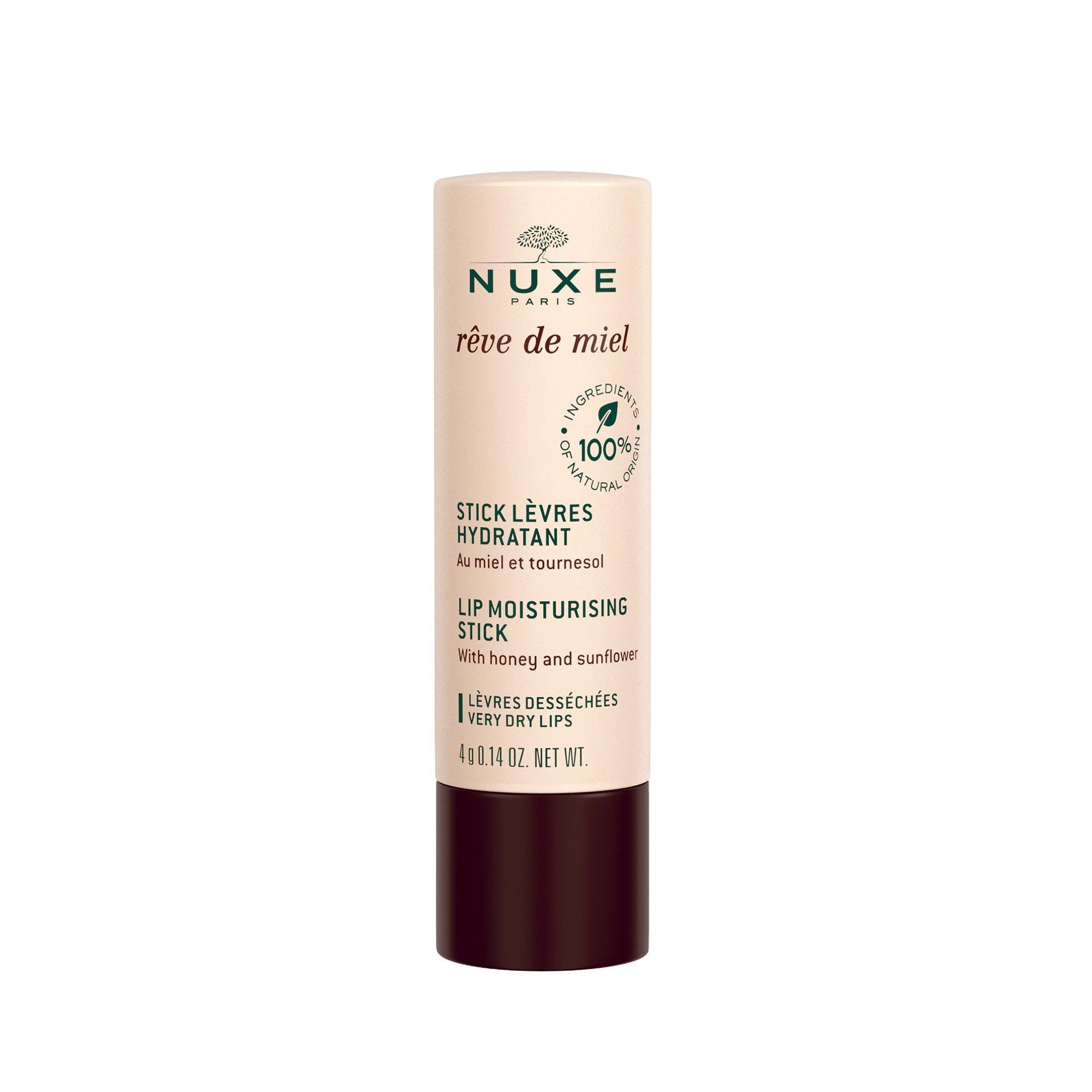 Nuxe Rêve de Miel Lip Moisturising Stick #1