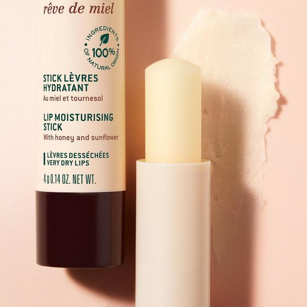 Nuxe Rêve de Miel Lip Moisturising Stick #3
