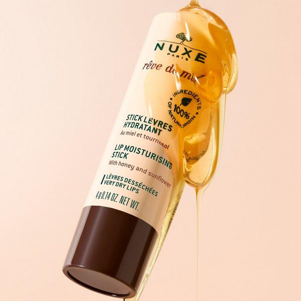 Nuxe Rêve de Miel Lip Moisturising Stick #5