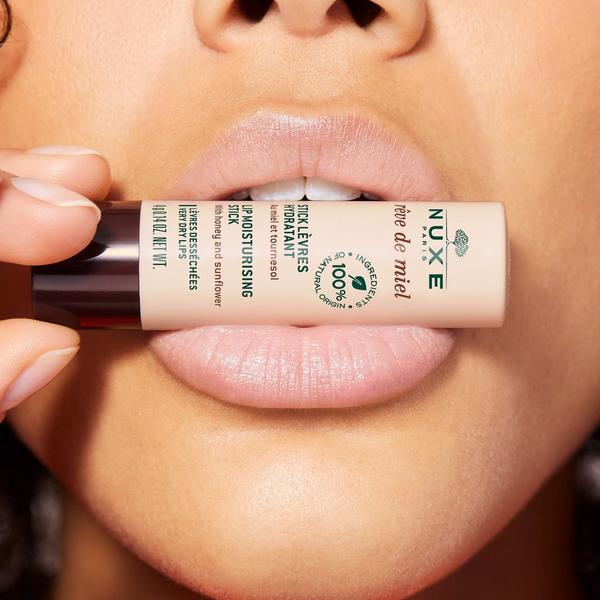 Nuxe Rêve de Miel Lip Moisturising Stick #6
