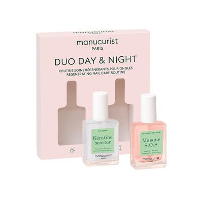 Manucurist Day & Night Duo