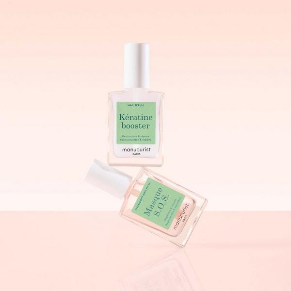 Manucurist Day & Night Duo #2